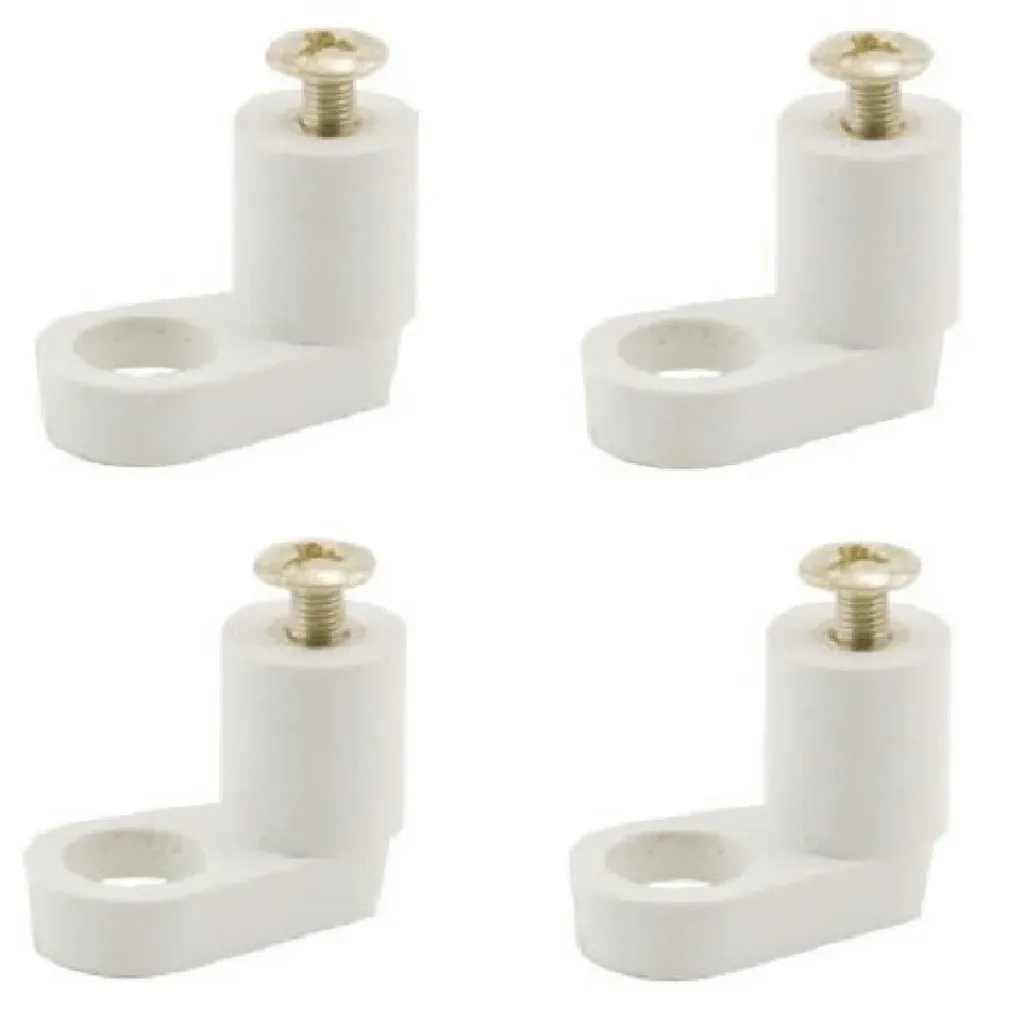 PCB Feet Mounting Kit