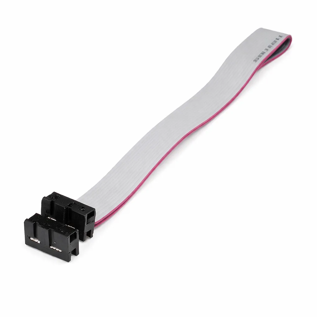 Darksoft CPS1 | CPS2 | Taito F3 Long Flat Cable