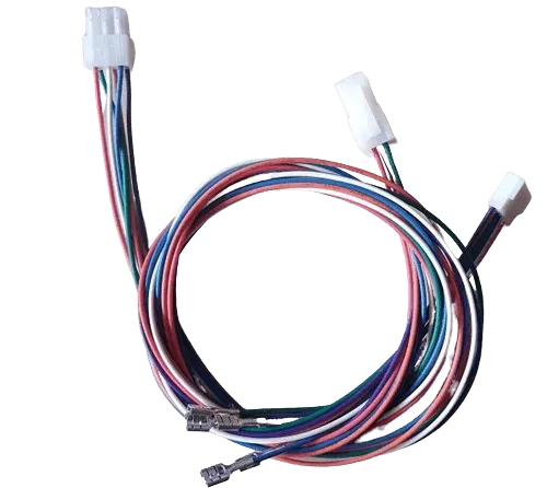 Kick Harness - Arpicade 6 pin version