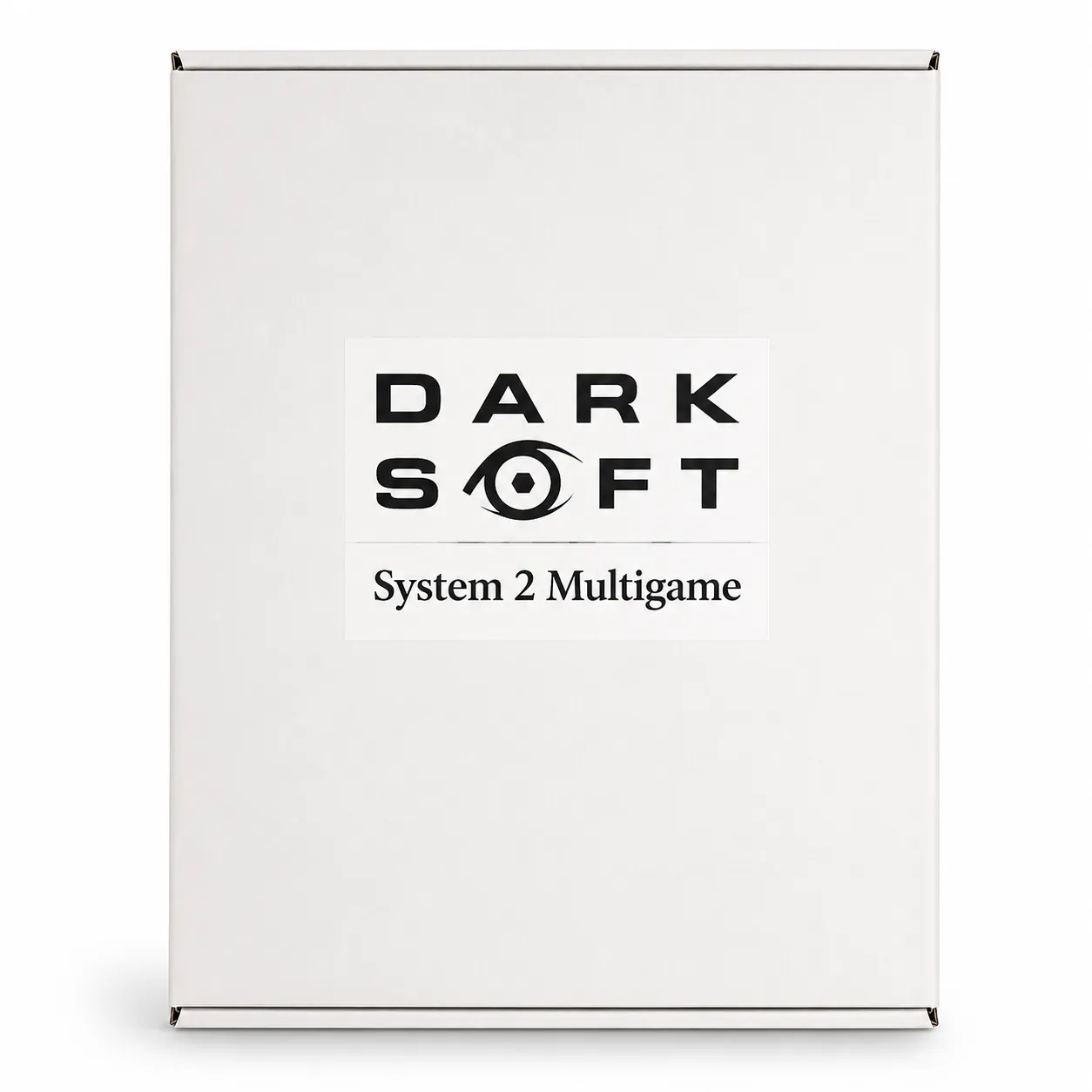 Darksoft Namco System 2 Multigame Kit