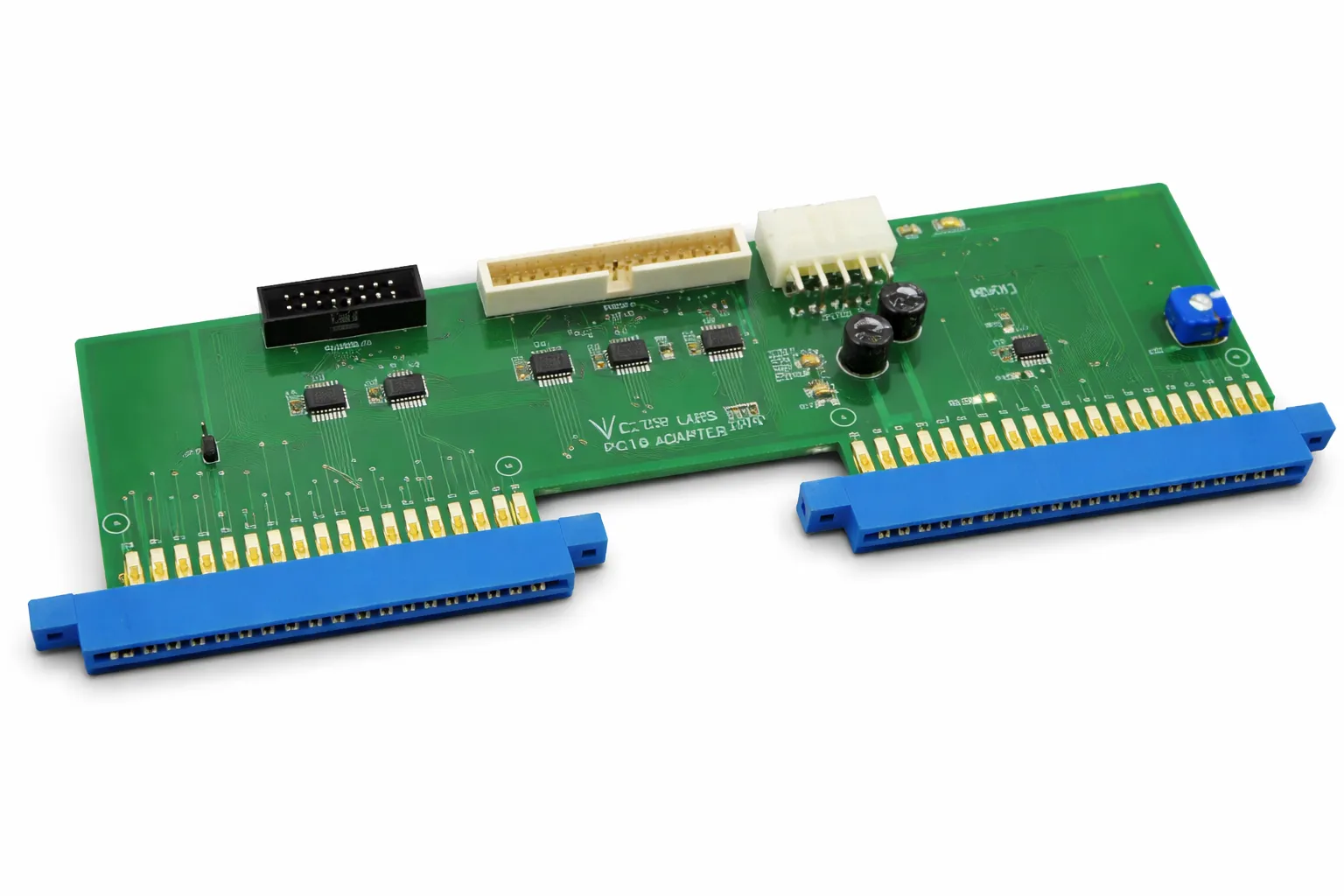 Vector Labs - PC10 Playchoice Adapter