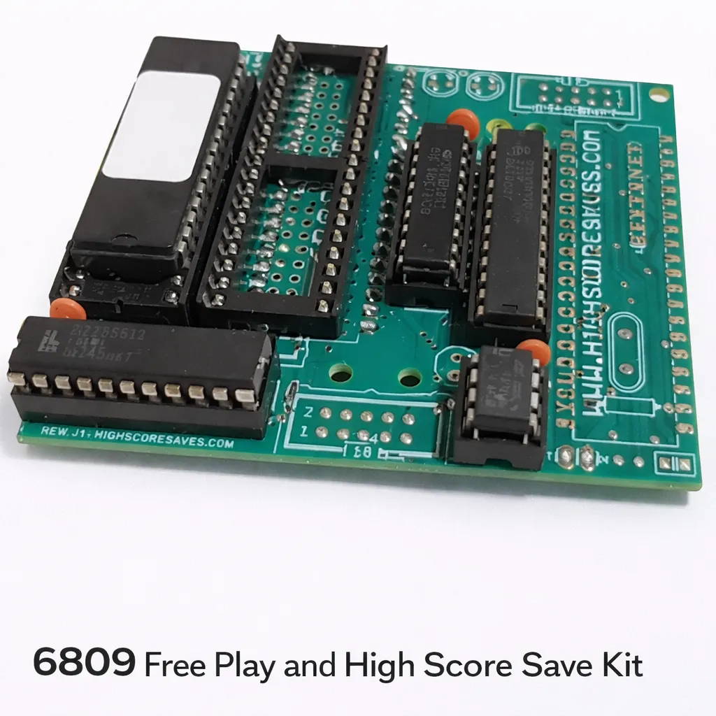 Braze | Highscoresaves| Remix Kit Repair