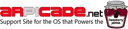 Arpicade.net Forums