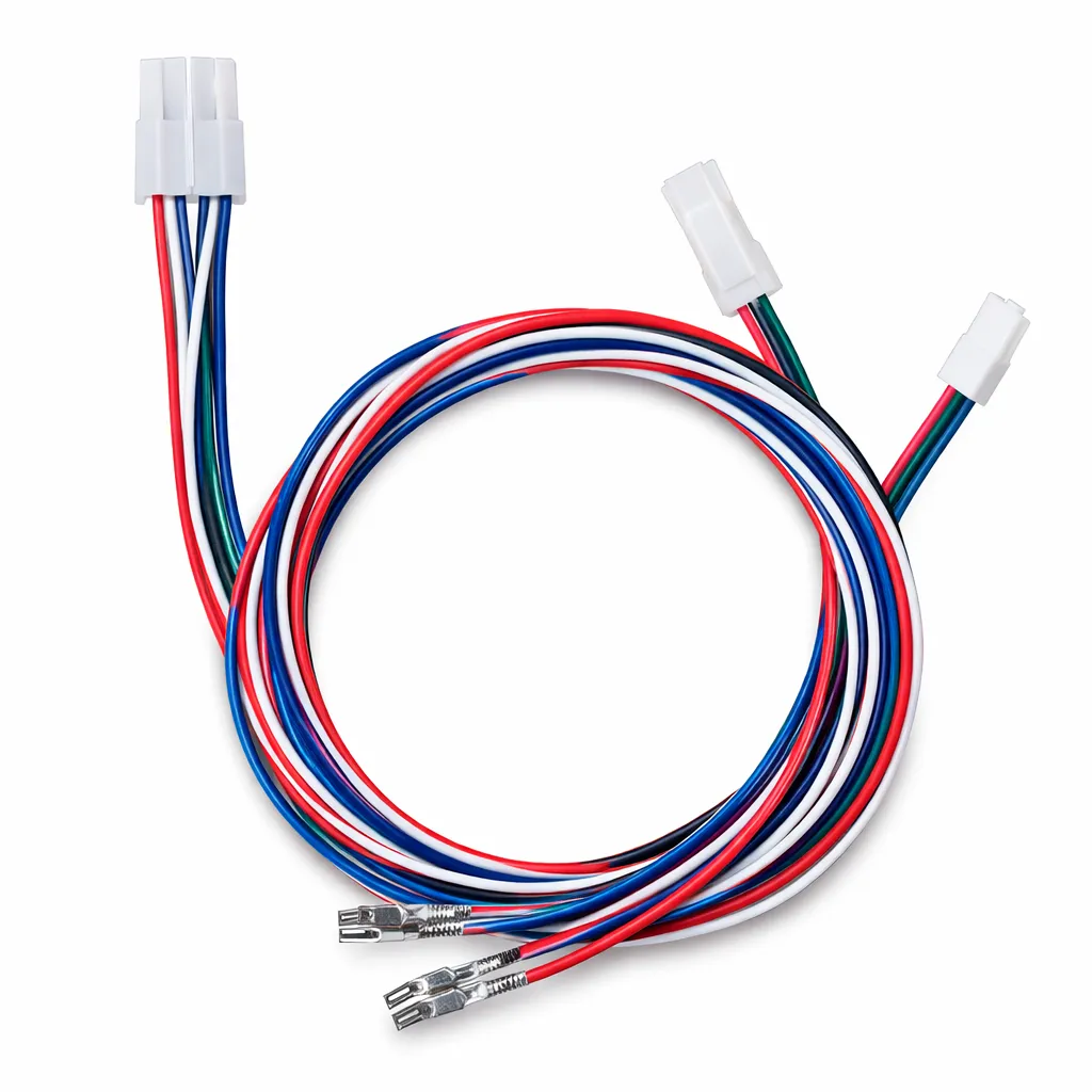 Kick Harness - Arpicade 6 pin version