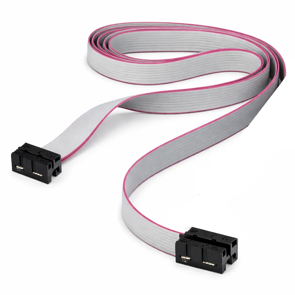 Darksoft CPS1 | CPS2 | Taito F3 Long Flat Cable