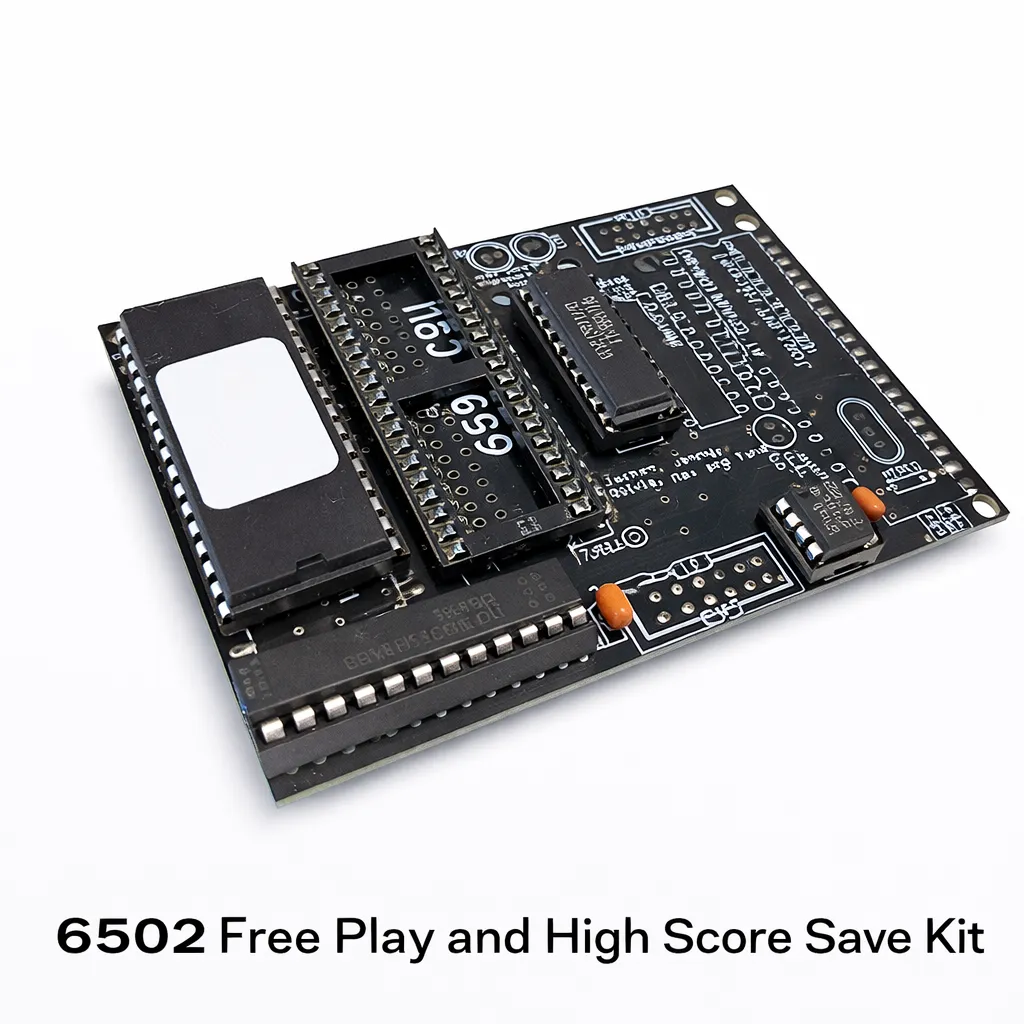 Braze | Highscoresaves| Remix Kit Repair