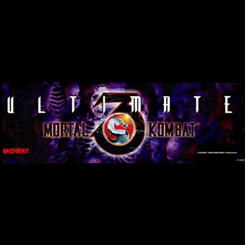 Kick Harness Mortal Kombat 3 Kick Harness Mortal Kombat 3