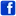 Facebook icon