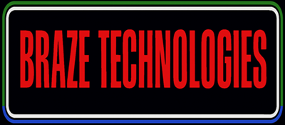 Braze