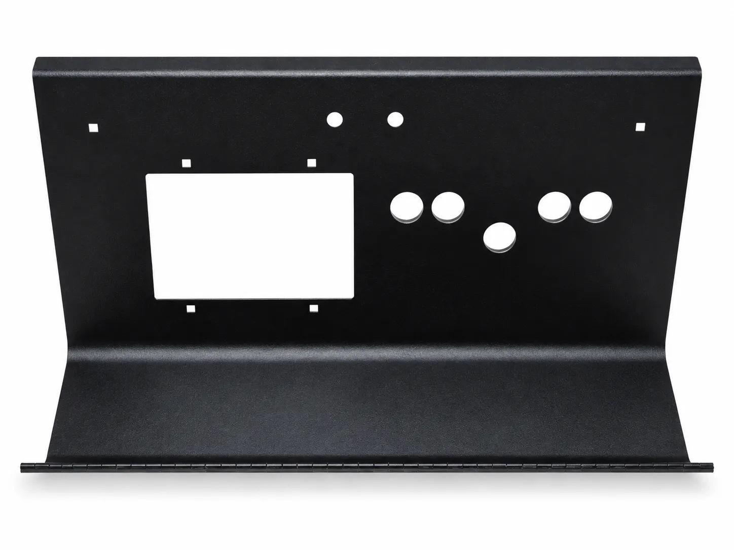 Asteroids, Asteroids Deluxe & Lunar Lander Multigame Control Panel