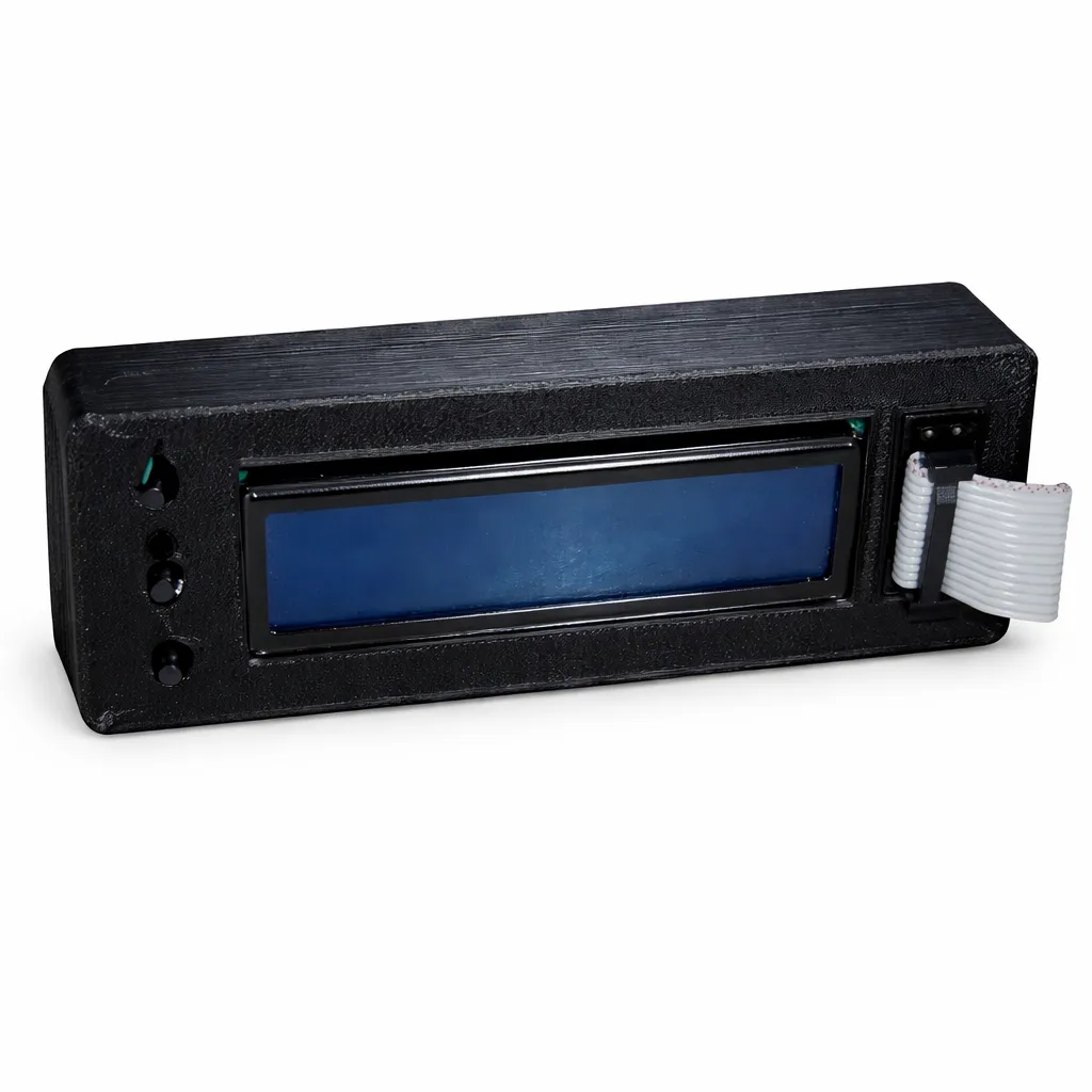 Darksoft CPS1 | CPS2 | Taito F3 LCD Protector