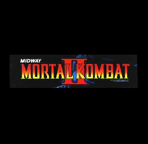 Kick Harness Mortal Kombat 2 Kick Harness Mortal Kombat 2