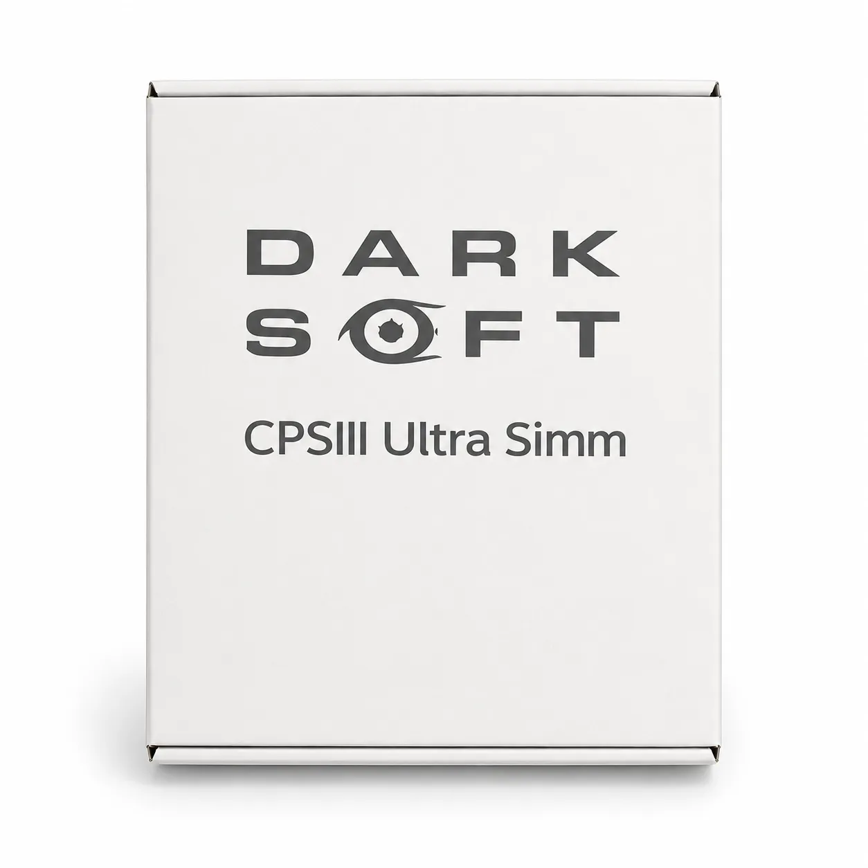 Darksoft Ultra CPS3 SIMM Multigame Kit
