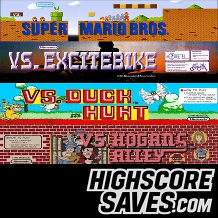 vs Nintendo Red Tent | vs Nintendo Dual Upright Multigame Kit vs Nintendo Red Tent | vs Nintendo Dual Upright Multigame Kit
