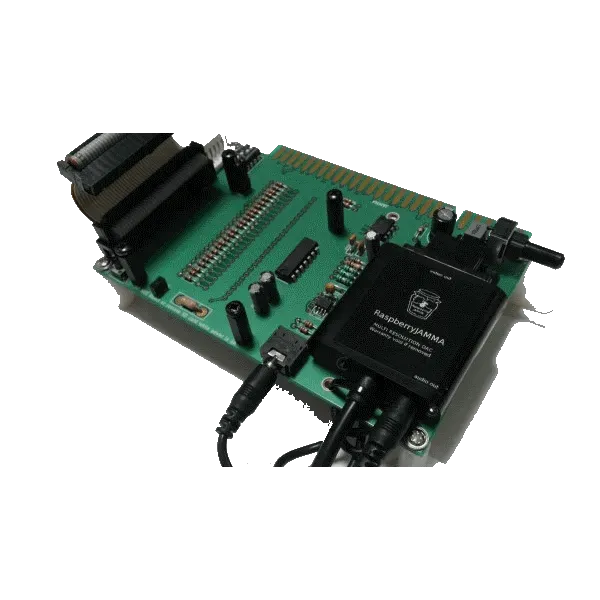 ArPiCade - Raspberry Pi JAMMA Adapter