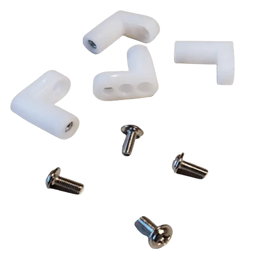 PCB Feet Mounting Kit