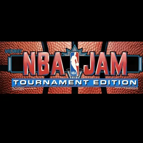 Kick Harness NBA Jam Kick Harness NBA Jam