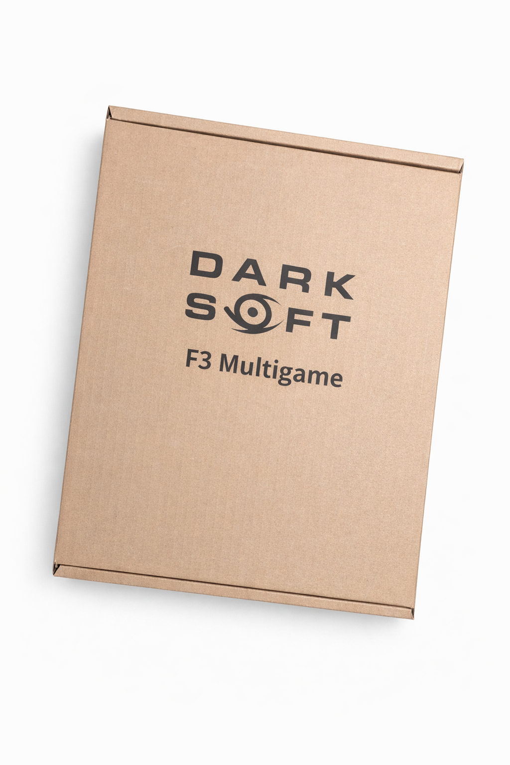 Darksoft Taito F3 multigame kit for original arcade hardware