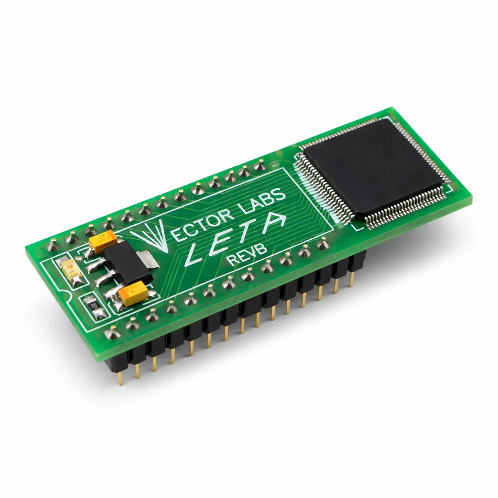 Leta Replacement Upgrade