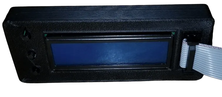 Darksoft CPS1 | CPS2 | Taito F3 Multigame LCD Protector Darksoft CPS1 | CPS2 | Taito F3 Multigame LCD Protector