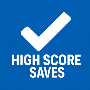 Highscoresaves Highscoresaves