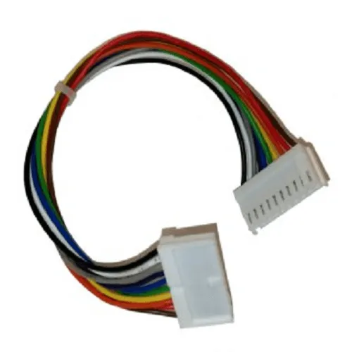 Nintendo Rainbow Power Cable Nintendo Rainbow Power Cable