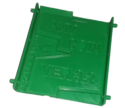 Any Coin Mech for Home Arcades Any Coin Mech for Home Arcades