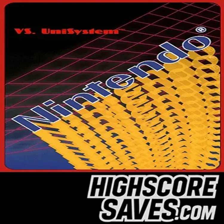 vs Nintendo Unisystem Multigame Kit vs Nintendo Unisystem Multigame Kit