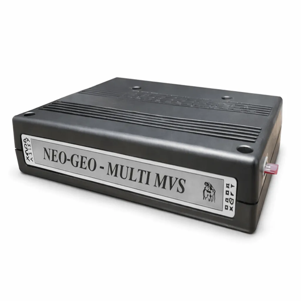 Darksoft Neo Geo MVS Multigame Kit